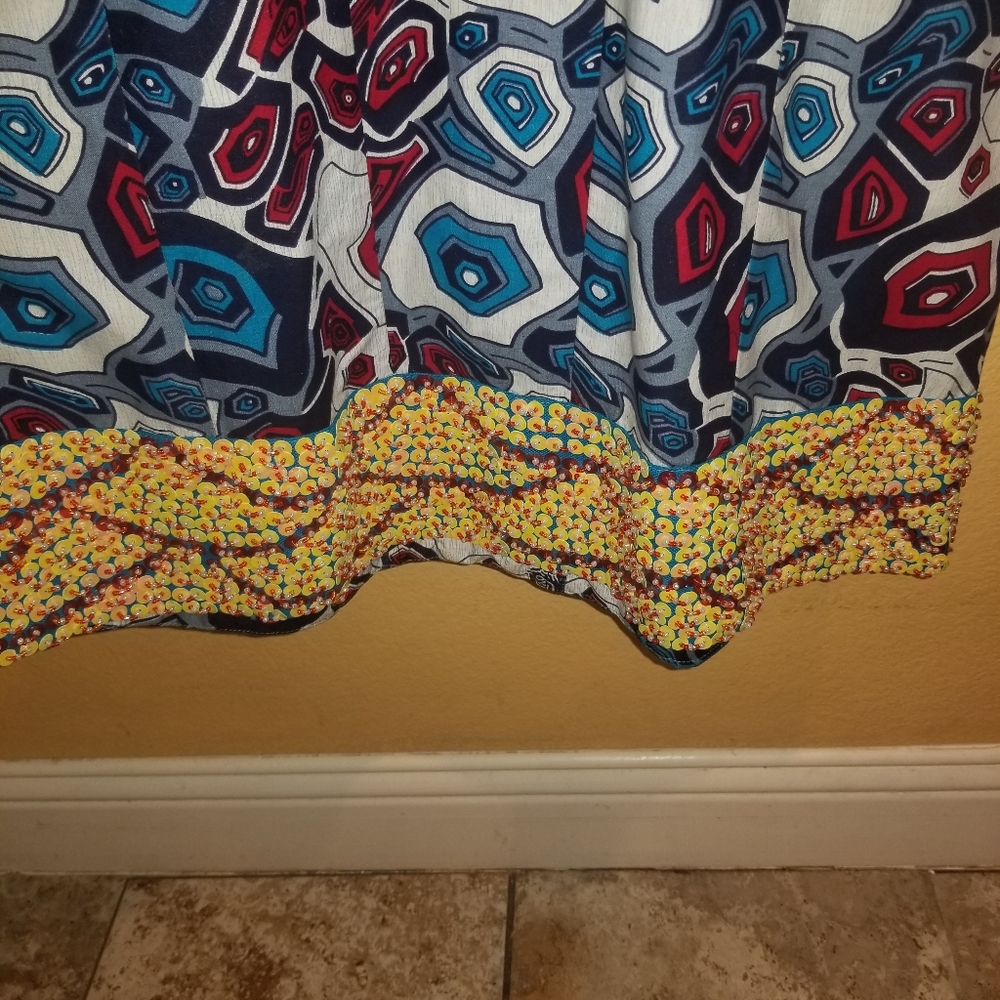 Tae Dress - Picture 6 of 6